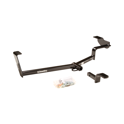 SPORTFRAME HITCH