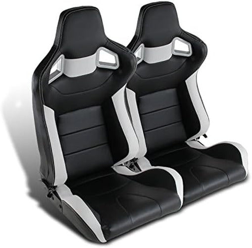 ALL ALL BLACK/WHITE DUAL