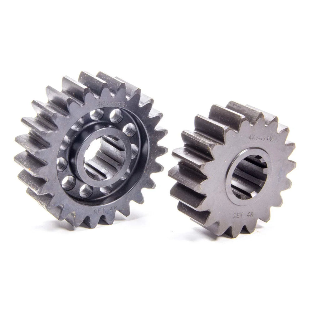 Quick Change Gear Set