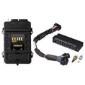 Haltech Elite 2500 Adaptor Harness ECU Kit