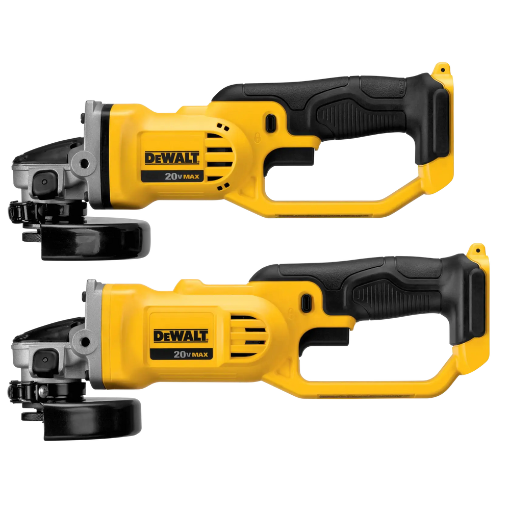 20V MAX 4.5/5IN GRINDER (TOOL ONLY)