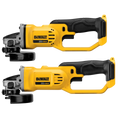 20V MAX 4.5/5IN GRINDER (TOOL ONLY)