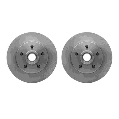 DFC auto part