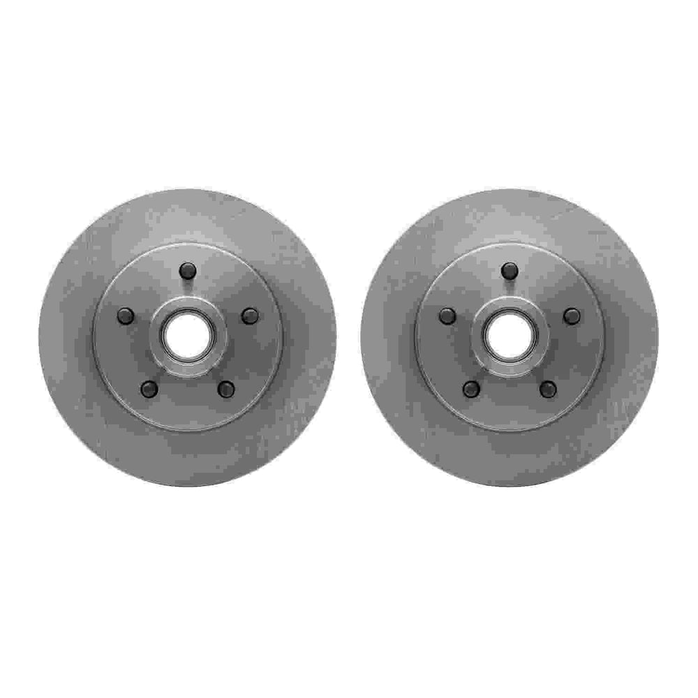 DFC 69-96 Buick LeSabre Front Rotors