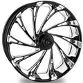 Performance Machine 18x5.5 Forged Wheel Del Rey  - Contrast Cut