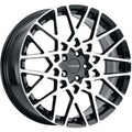 Vision Wheel 5-112 GBMF VIS RECOIL 474-7845GBMF38