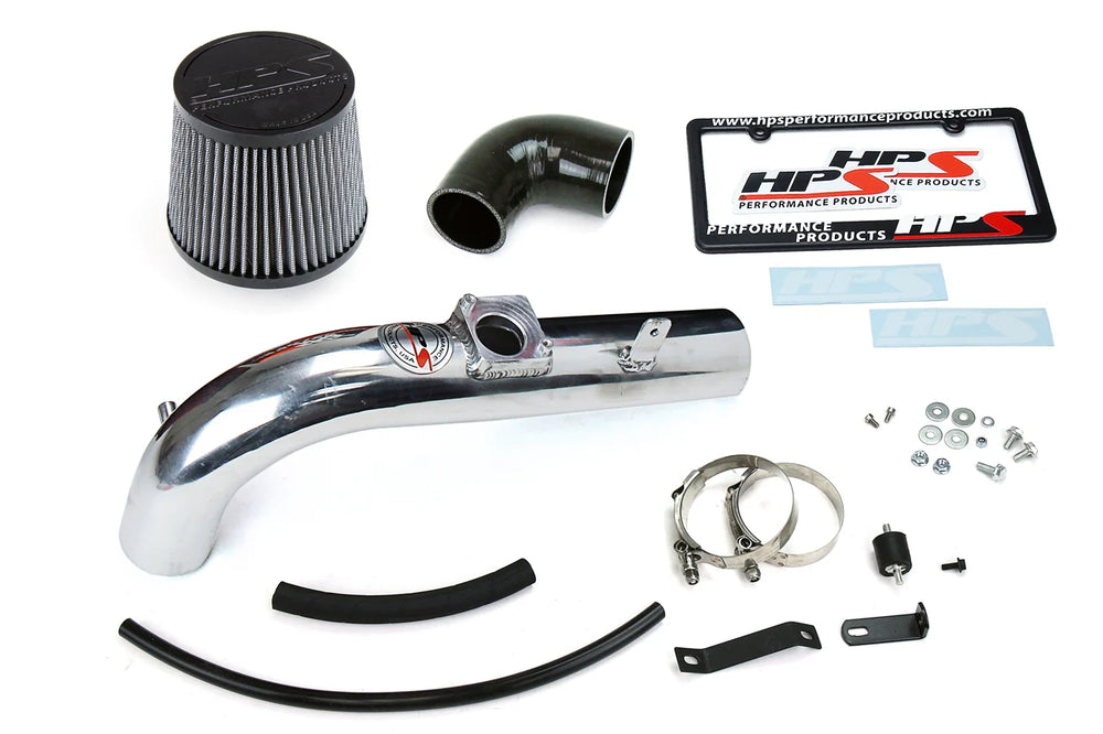Performance Air Intake