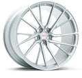 Vossen auto part detail