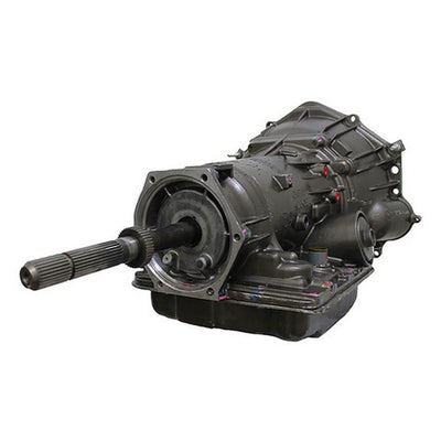 F-REMANUFACTURED TRANSMIS
