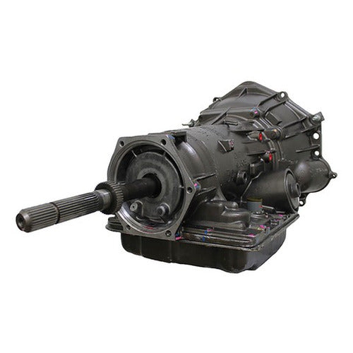 F-REMANUFACTURED TRANSMIS
