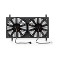 Mishimoto 04-08 Mazda RX8 Aluminum Fan Shroud Kit