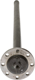 SHAFT - FLANGED AXLE (FINISHED) (FULL FL