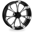Performance Machine 23x3.5 Forged Wheel Heathen  - Contrast Cut Platinum