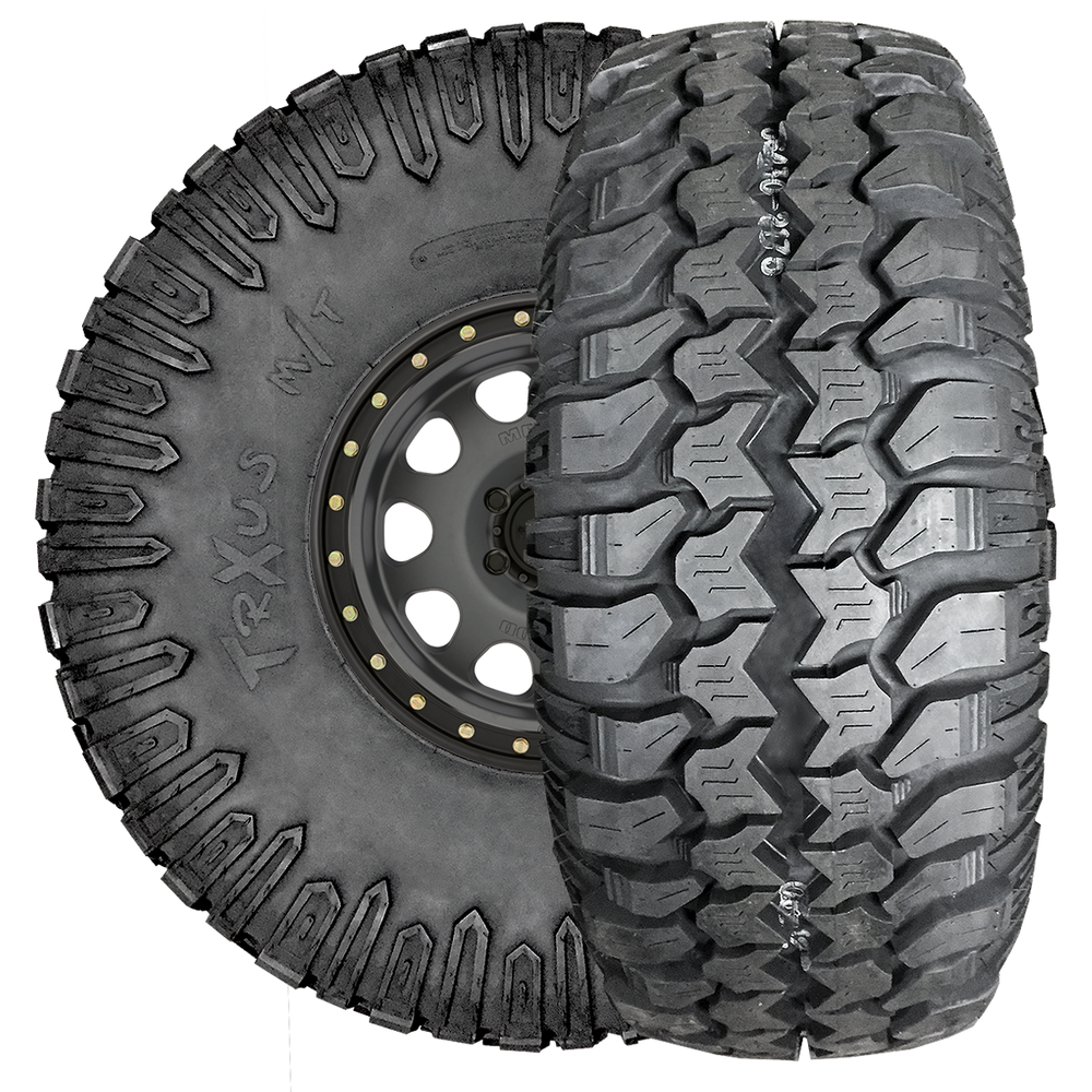 LT255/85R-16 TRXUS