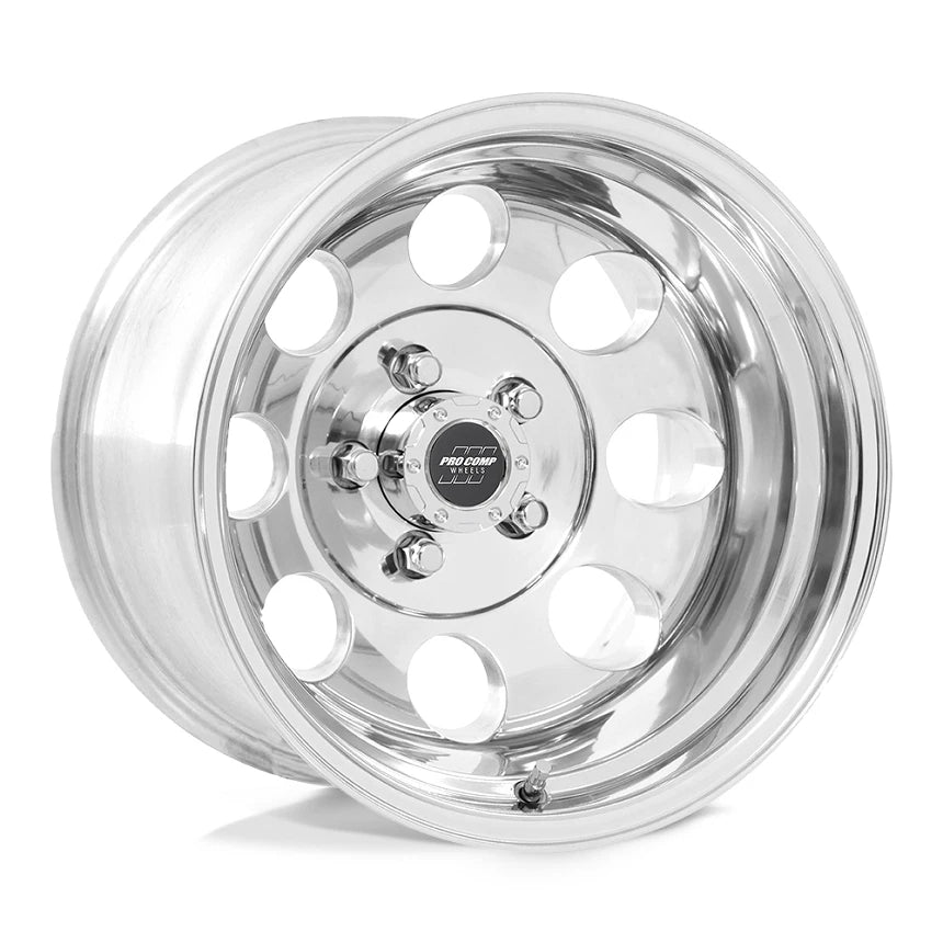 TW SEBRING 19X8.5 5X114 +40 76 SLV