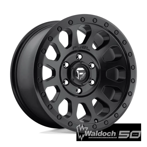 D579 17X8.5 6X120 MT-BLK 07MM