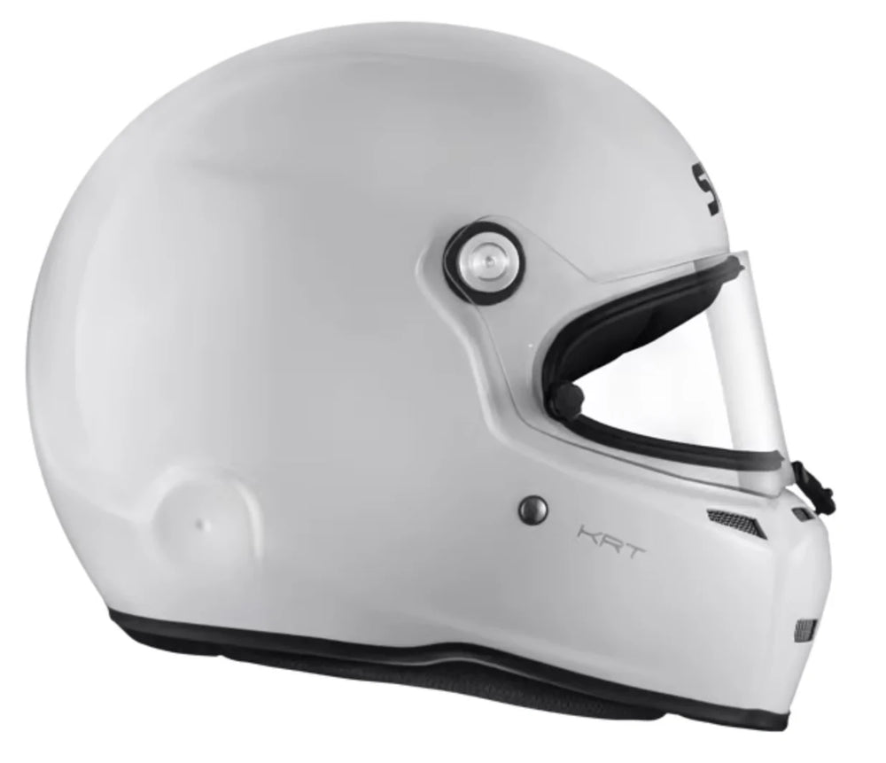 ST5 KRT20 HELMET XXL/63 WHITE