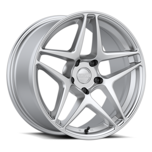 KANSEI ASTRO HS 18X8.5 5X108 +35MM