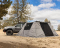 270DEGREE 2.0M FREESTANDING AWNING 3 PIECE WALL KIT