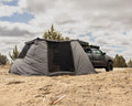 270DEGREE 2.0M FREESTANDING AWNING 3 PIECE WALL KIT