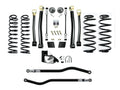 18-Present Jeep Wrangler JL 4.5 Inch Enforcer 4XE Lift Stage 3 Plus EVO Manufacturing