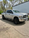 MO993 20X9 5X5.0 CHROME 18MM