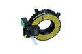 Bosch auto part close-up