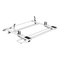 COMBO LADDER HD ALUMINUM RACK KIT DROP DOWN/CLAMP & LOCK NV200