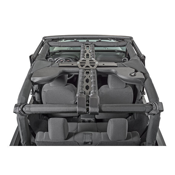 07-10 JK 2DR CAGE PAK