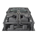 07-10 JK 2DR CAGE PAK