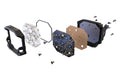 MORIMOTO BIGBANGER DITCH LIGHT KIT: