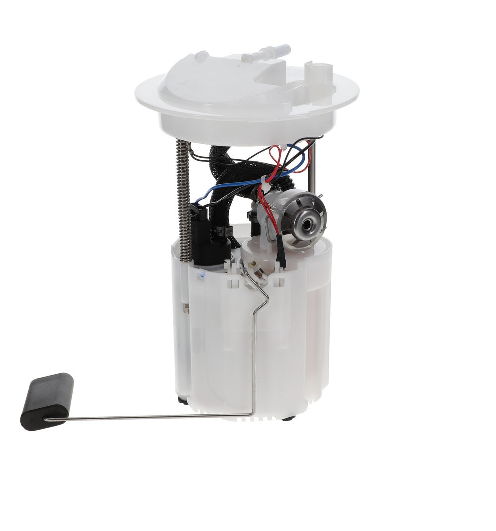 FUEL PUMP MODULE ASSEMBLY