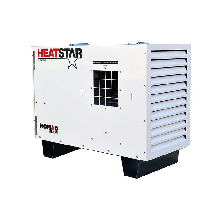 HEATERHS115TC115KBTUDUALFUELBOX