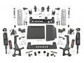 6 Inch Lift Kit Vertex/V2 Toyota Tundra 4WD (2022-2023)