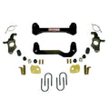 Skyjacker 4"SYS,04-12COL/CAN 2WD,4NIT