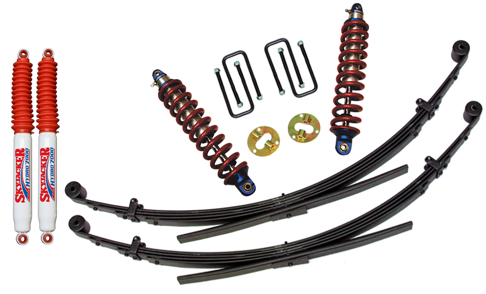 Skyjacker 3"98-02TACOMA 2/4WD SYSTEM