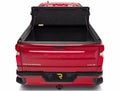ARE FUSION RAM 6' 4