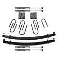 Skyjacker auto part