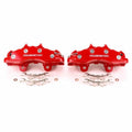 Extreme Dimensions auto part detail