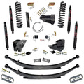 Skyjacker 4 In. Suspension Lift Kit