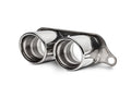 Akrapovic 14-17 Porsche 911 GT3 (991) Tail Pipe Set (Titanium)