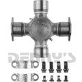 COUPLING SHAFT
