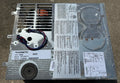 FUR DFLD40111 SP Doored Furnace 40000 BTU Uses LP Gas DC Voltage