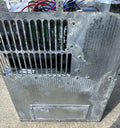 FUR DFLD40111 SP Doored Furnace 40000 BTU Uses LP Gas DC Voltage
