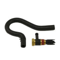 BRACKET- TORQUE ROD