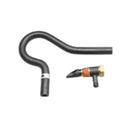BRACKET- TORQUE ROD