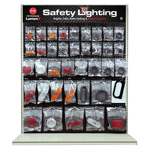 PRE-PACK LGT KIT