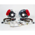 GENERAL FIT FORD 9 INCH TORINO BEARING SS4+ RRS W PARK