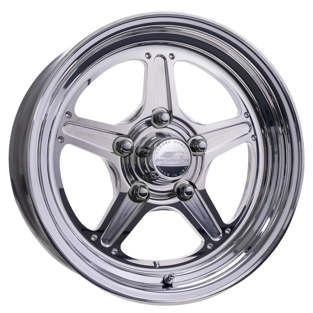 WIN LITE POL DBL 15X12 5.00' BS 65