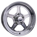 WIN LITE POL DBL 15X12 5.00' BS 65